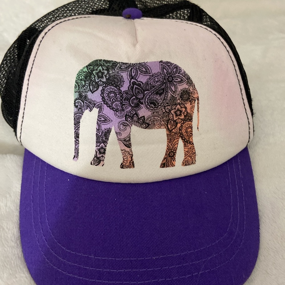 trucker hats